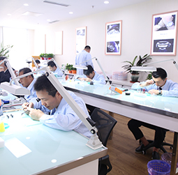 图1-暖冬-用户-西安欧米茄售后中心